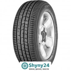 Continental ContiCrossContact LX Sport 255/55 R18 109H FR