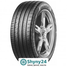 Continental UltraContact UC6 SUV 225/55 R19 99V FR
