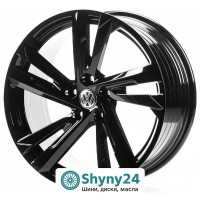 Replica VV286 GB R18 W8 PCD5x112 ET38 DIA57.1