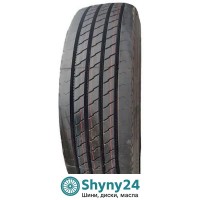 New Power KT858 (рульова вісь) 315/80 R22.5 157/154K