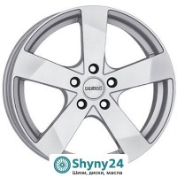Dezent TD S R17 W7.5 PCD5x112 ET35 DIA70.1