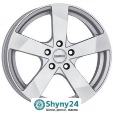 Dezent TD S R17 W7.5 PCD5x112 ET35 DIA70.1