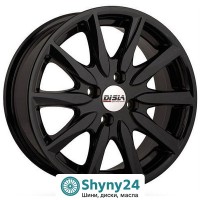 Disla Raptor 502 B R15 W6.5 PCD5x108 ET35 DIA67.1