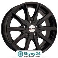 Disla Raptor 702 B R17 W7.5 PCD5x108 ET40 DIA67.1