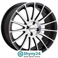 Disla Turismo 720 BD R17 W7.5 PCD5x112 ET40 DIA66.6