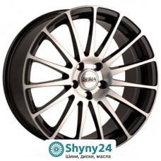 Disla Turismo 820 BD R18 W8 PCD5x114.3 ET42 DIA67.1