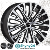 ZW 7908 BP R20 W9 PCD5x112 ET28 DIA66.6