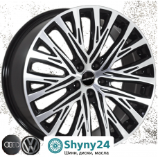 ZW 7908 BP R20 W9 PCD5x112 ET28 DIA66.6