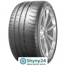 Dunlop Sport MAXX RACE 2 265/35 R20 99Y XL