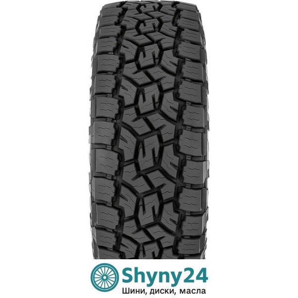 Toyo Open Country A/T III 265/50 R20 107H