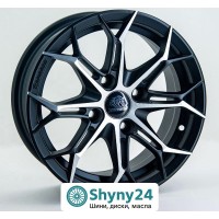 GT RD-M001 MCB R14 W6 PCD4x108 ET24 DIA65.1