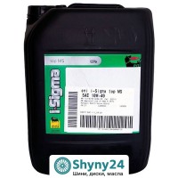 Eni i-Sigma top MS 10W-40 (20л)