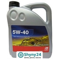 Febi 5W-40 (4л)