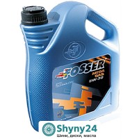 Fosser Mega Gas 5W-30 (5л)