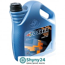 Fosser Mega Gas 5W-30 (5л)