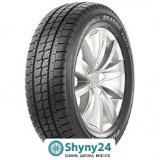 Falken EuroAll Season Van11 205/75 R16C 113/111R