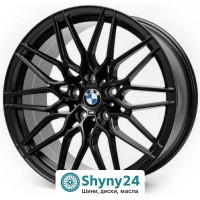 Replica BMW (FF24) MB R17 W7.5 PCD5x120 ET25 DIA72.6