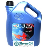 Fosser Drive RS 10W-60 (5л)