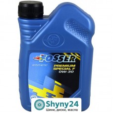 Fosser Premium Special F 0W-30 (4л)