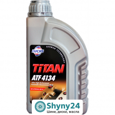 Fuchs Titan ATF 4134 (1л)