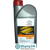 Toyota Fuel Economy 5W-30 (1л)