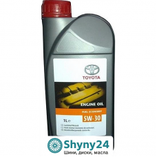 Toyota Fuel Economy 5W-30 (1л)