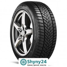 Fulda Kristall Control HP2 205/50 R17 93V XL FP