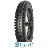 Mitas Enduro Hybrid Super (жовта полоса) 110/90 R19 62P