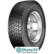 Continental Conti EcoRegional HD3+ (ведуча вісь) 315/70 R22.5 154/150L