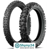 Michelin Starcross 6 Medium Hard 100/90-19 57M