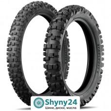 Michelin Starcross 6 Medium Hard 100/90-19 57M