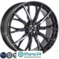 ZW YA4409 B-PB R20 W8.5 PCD5x112 ET42 DIA73.1