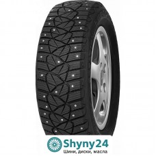 Goodyear UltraGrip 600 205/55 R16 94T XL FP (шип)