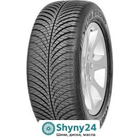 Goodyear Vector 4Seasons Gen-2 SUV 255/60 R18 108V