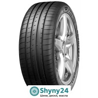 Goodyear Eagle F1 Asymmetric 5 245/55 R17 106H XL