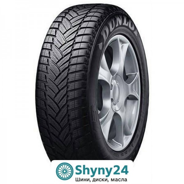 Dunlop GrandTrek WT M3 265/55 R19 109H MO
