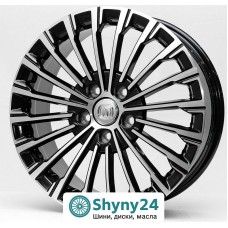 Replica Acura XX039 MB R18 W7 PCD5x120 ET45 DIA65.1