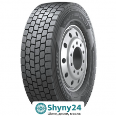 Hankook DH31 (ведуча вісь) 315/80 R22.5 156/150L