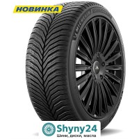 Michelin CrossClimate 3 235/65 R17 108W XL