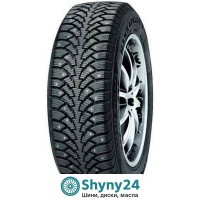 Nokian Hakkapeliitta SUV 255/55 R17 104T (під шип)