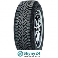 Nokian Hakkapeliitta SUV 255/55 R17 104T (під шип)