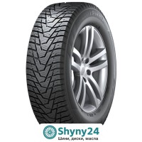 Hankook Winter i*pike X W429A 215/65 R17 103T XL (під шип)