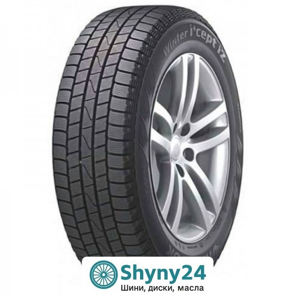 Hankook Winter I*Cept IZ W606 165/70 R14 81T