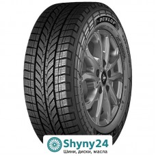 Dunlop Econodrive Winter 215/65 R16C 109/107T