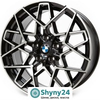 Replica BMW M775 BMF R19 W9.5 PCD5x120 ET40 DIA74.1