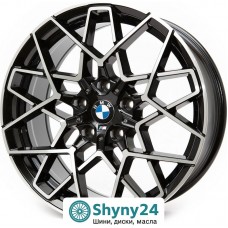 Replica BMW M775 BMF R19 W9.5 PCD5x120 ET40 DIA74.1