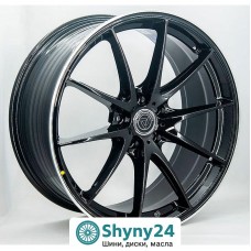 VLF ULF20 BML R19 W8.5 PCD5x112 ET38 DIA66.56