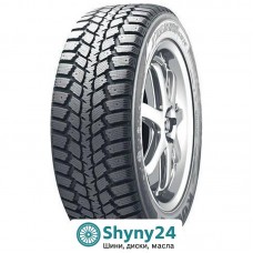 Kumho I Zen Wis KW19 215/50 R17 91T (під шип)