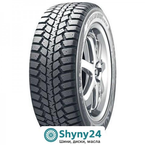 Kumho I Zen Wis KW19 215/50 R17 91T (під шип)