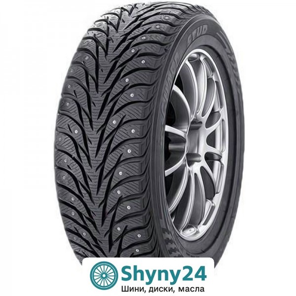 Yokohama Ice Guard IG35 285/60 R18 116T